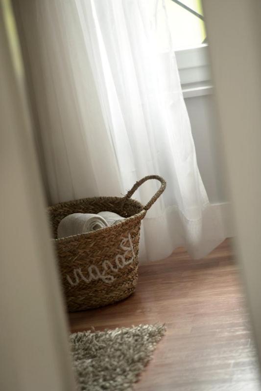 Appartement Ondoria *