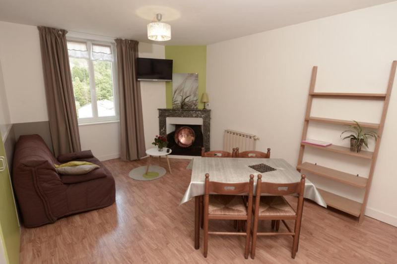 Appartement Ondoria