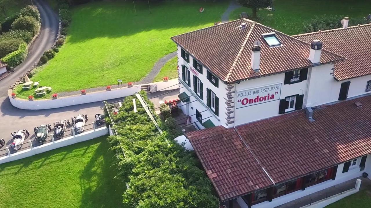 Ondoria Appartement