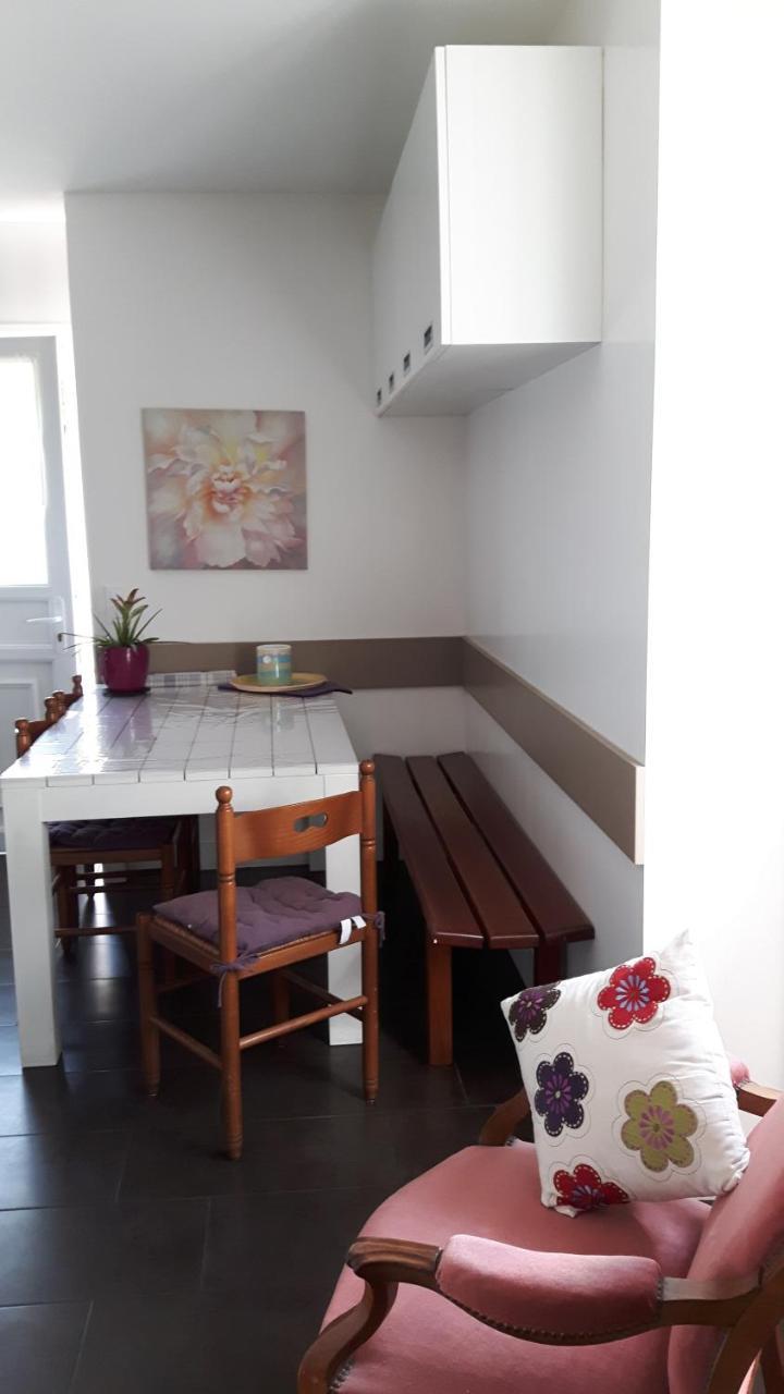 Ondoria Appartement *
