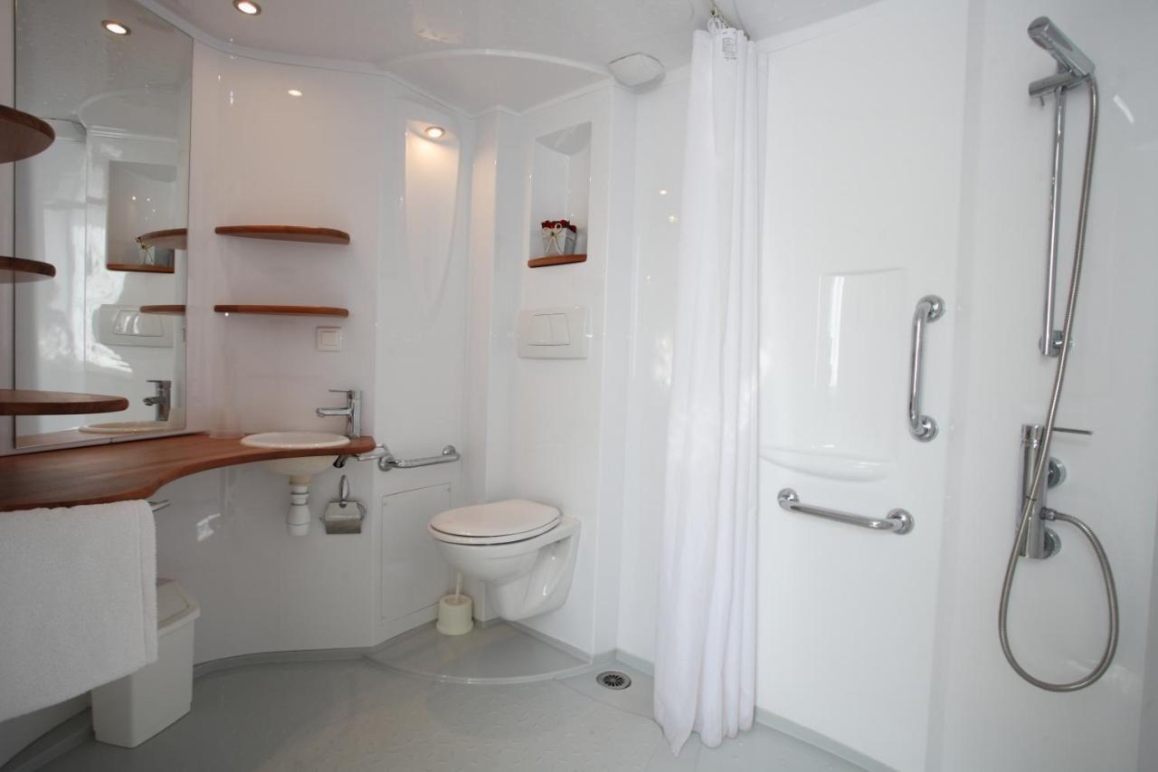 Appartement Ondoria