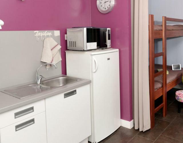 Ondoria Appartement Itxassou