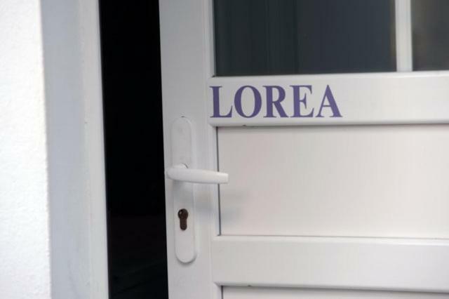 Appartement Ondoria Itxassou
