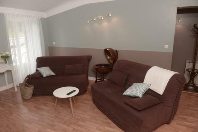 Appartement Ondoria