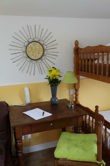 Appartement Ondoria *