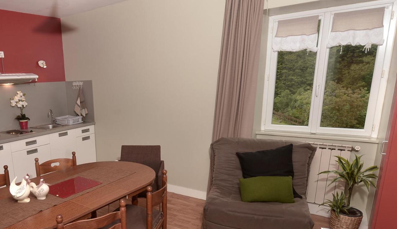 Appartement Ondoria *